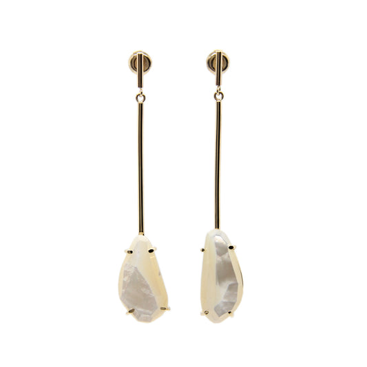 AXIS OF ASYMMETRY EARRINGS