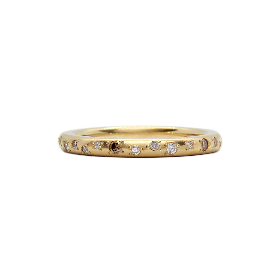 ASTRAL ETERNITY RING