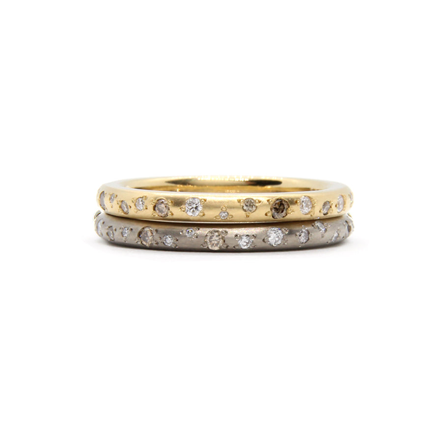 ASTRAL ETERNITY RING