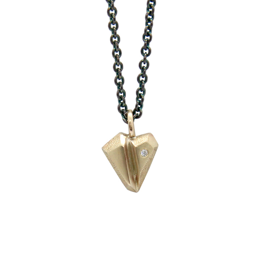 ARROW NECKLACE