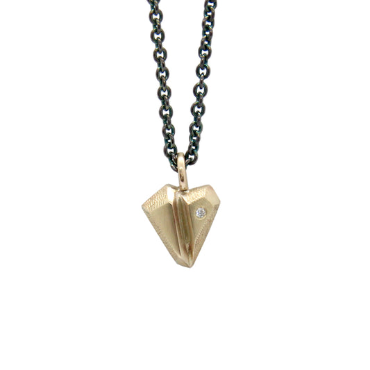 ARROW NECKLACE