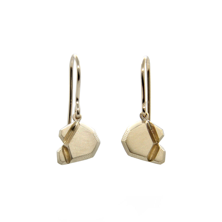COUNTERBALANCE EARRINGS