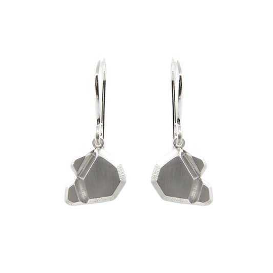 COUNTERBALANCE EARRINGS
