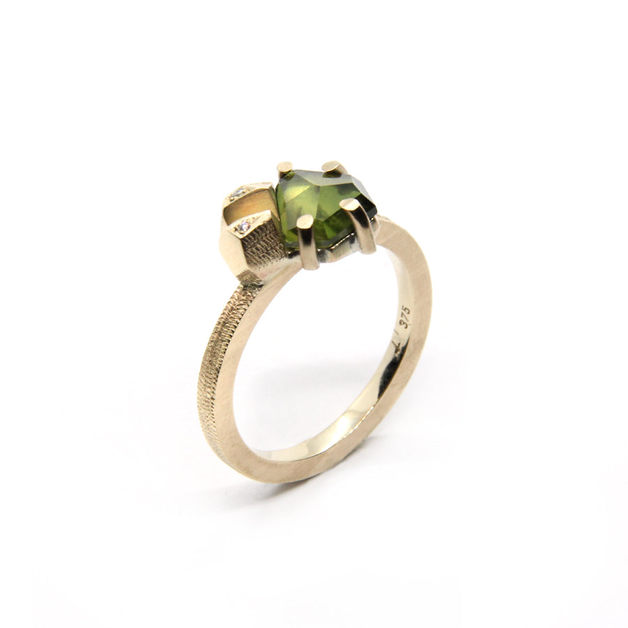 MAUNA LOA RING