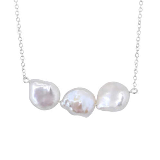 STEPPING STONES NECKLACE