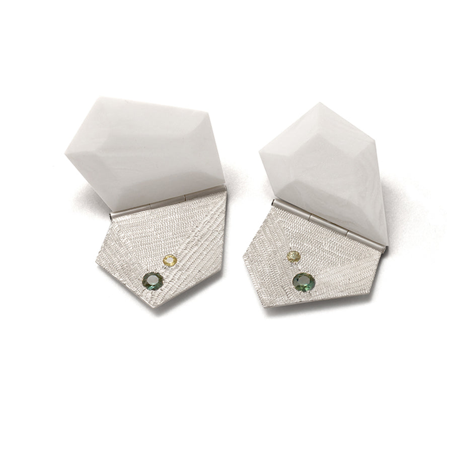 STRATUS EARRINGS