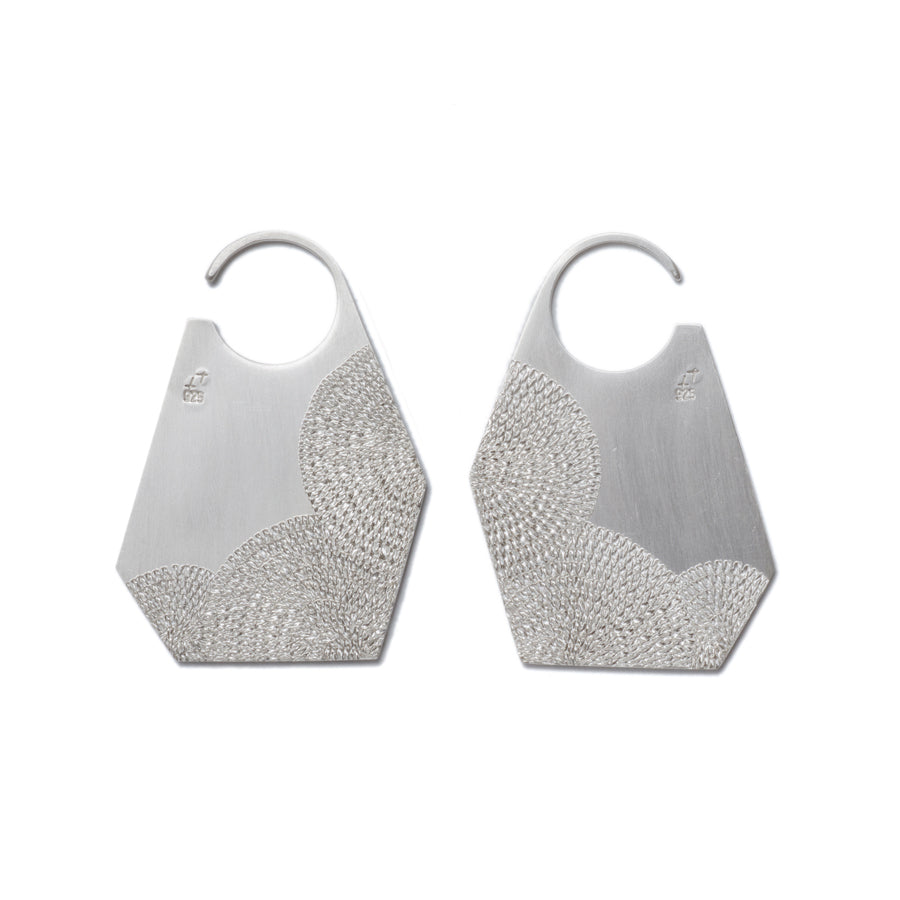 SUNBURST EARRINGS