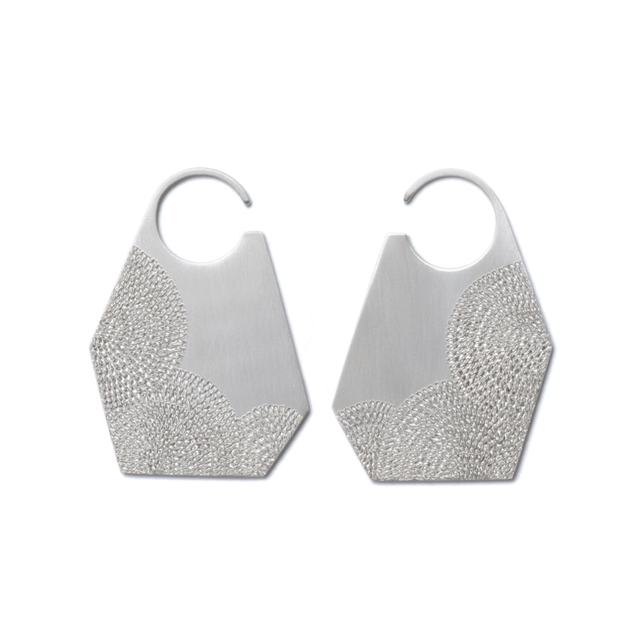SUNBURST EARRINGS