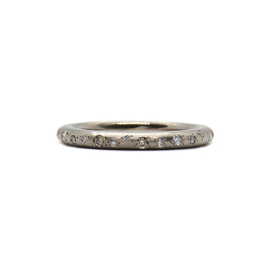 ASTRAL ETERNITY RING